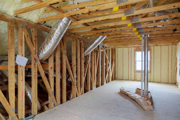 Best Residential Insulation in Hazel Green, AL