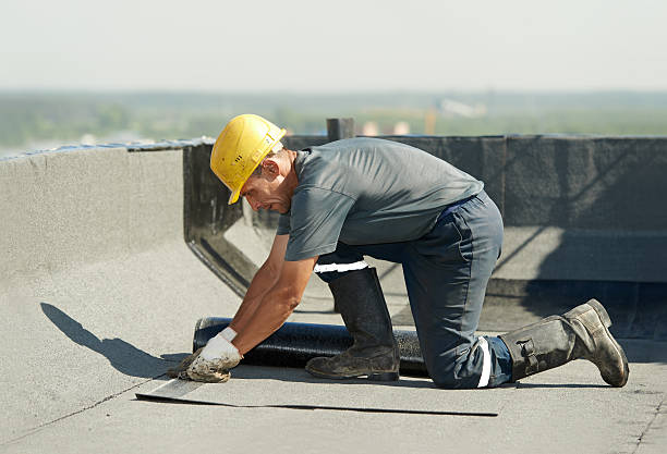 Types of Insulation We Offer in Hazel Green, AL